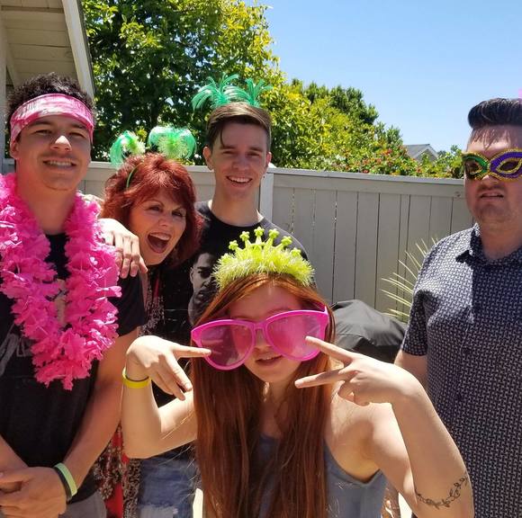 Meet your Posher, Kathy - Picture 1 of 1